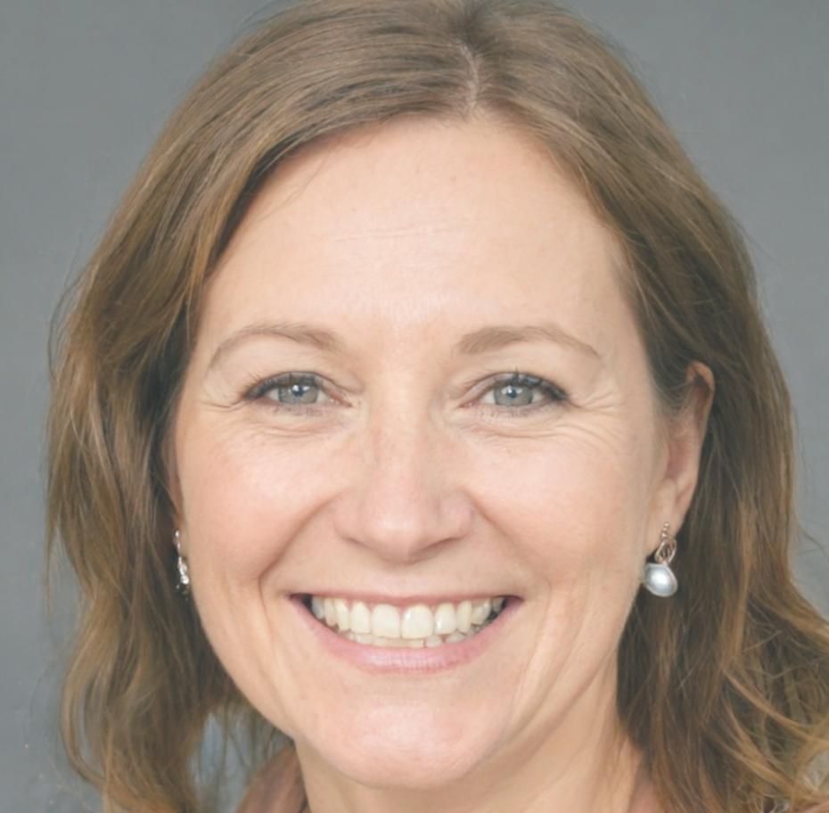 Portrait of Simone Achterberg